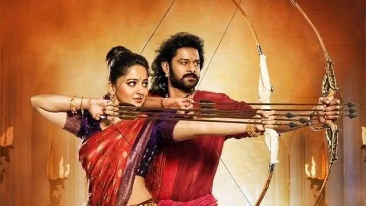 <p><strong>Baahubali: The Epic (Netflix, Dec 25)</strong></p>
<p>It serves as a re-edited and remastered single-film version of the original two-part saga, Baahubali: The Beginning (2015) and Baahubali: The Conclusion (2017). Directed by S.S. Rajamouli, it was released to commemorate the 10th anniversary of the franchise</p>